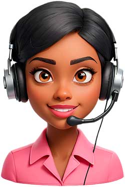 atención contacto nutrición